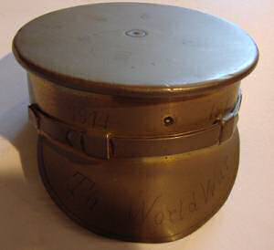 army cap