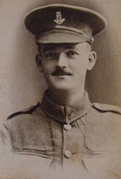 James William Quin