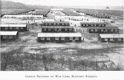 Pow Camp