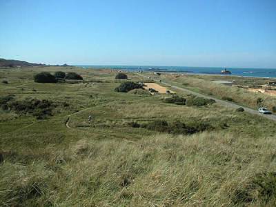 Le Braye camp