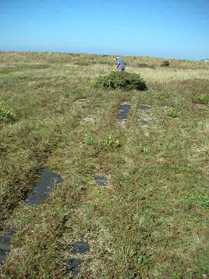 Le Braye camp