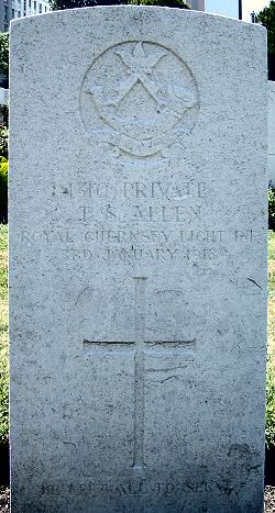 Thomas Simon Allen