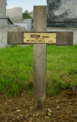 Charles Bessin