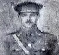 Alfred Frank Cyril Borrette