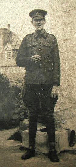 Herbert George Burton