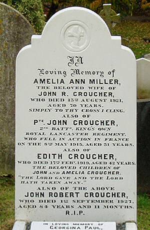 John Croucher
