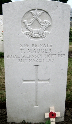 Thomas Mauger