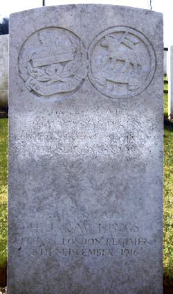 Thomas William Pedderson