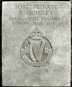 Robert Quigley