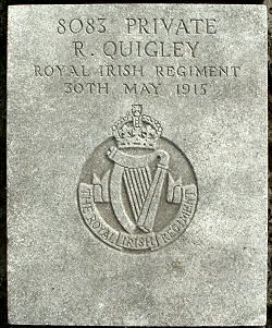 Robert Quigley