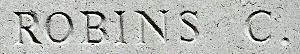 Charles Robins