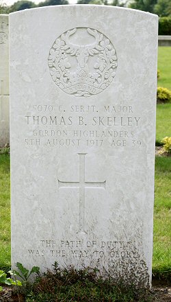 Thomas Skelley