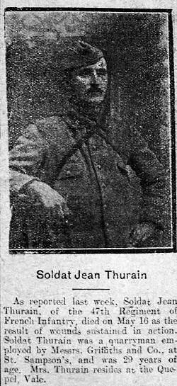 Jean Thurian