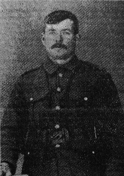 Stephen Falla