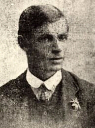 Wilfred George Ferguson