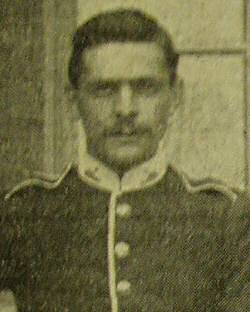 Alfred Freeman