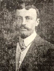 William Herbert Gardner