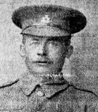 Royal Guernsey Light Infantry 
