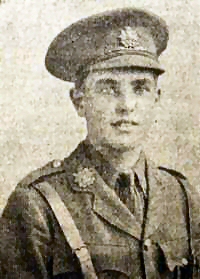 Frank Stanlie Layard
