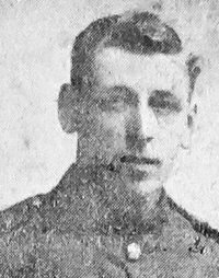 Henry Edward Le Huray