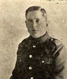 Frederick Reginald Morin