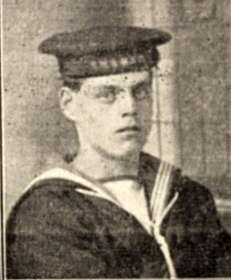 Cecil Henry Norman