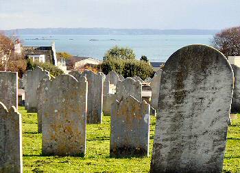 Candie Cemetery