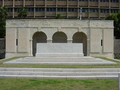 Chatby Memorial