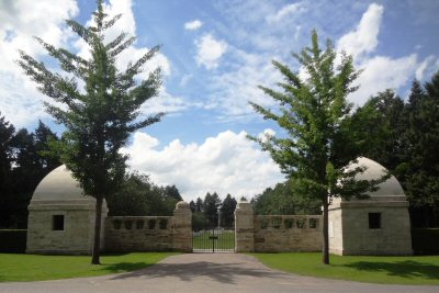 Cologne Southern Cemetery