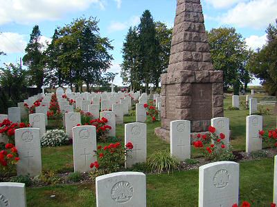 Durrington Cemetery