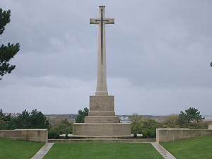 Etaples Cemetery