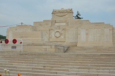 La-Ferte-Sous-Jouarre Memorial