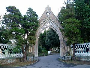 Foulon Cemetery, Guernsey