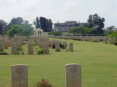 Cambrai Memorial