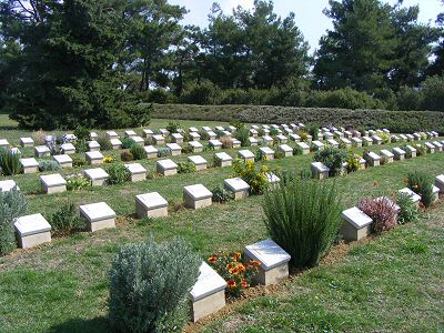 Green Hill Cemetery