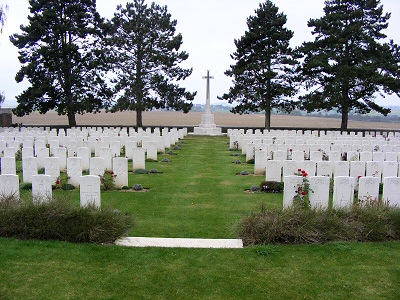 Highland Cemetery