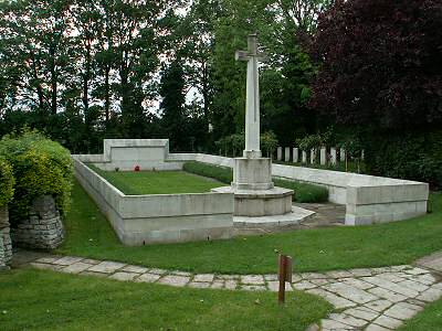 Kensal Green (All Souls') Cemetery