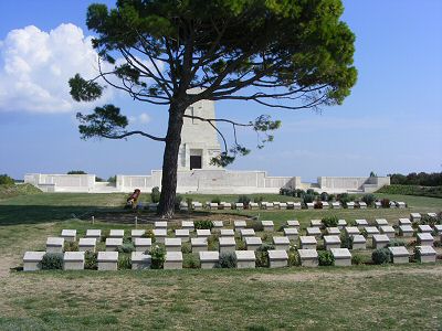 Lone Pine Memorial