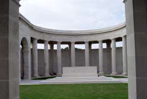 Cambrai Memorial