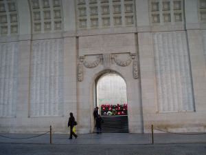 The Menin Gate