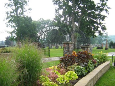 Owen Sound Cemetery