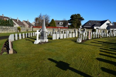 Queensferry Cemetery