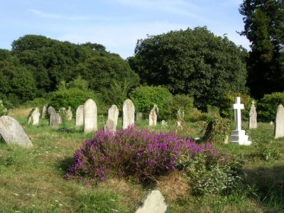 Southampton Old Cemetery