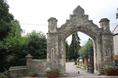 Southampton Old Cemetery