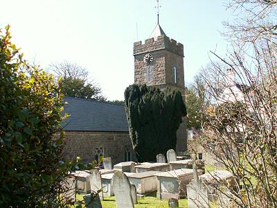 St Andrew's Church