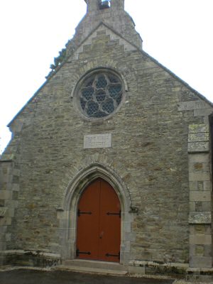 Truro Public Cemetery