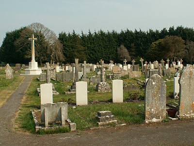 Wareham Cemetery