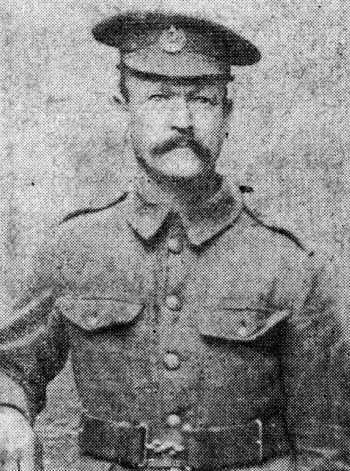 Reginald Druce