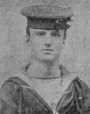 Henry John Shepherd