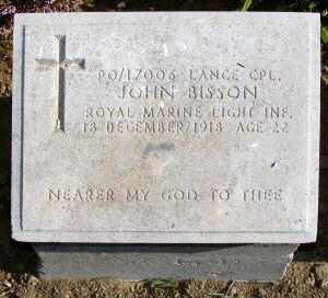 John Bisson